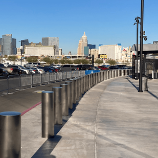Stainless Steel Bollard Covers. What Are the Benefits and Why Install Them?