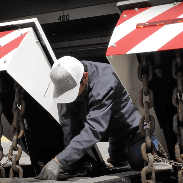 Factory Certified Technicians