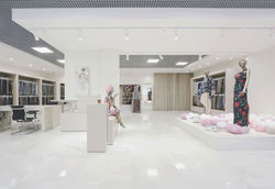 Торговый зал