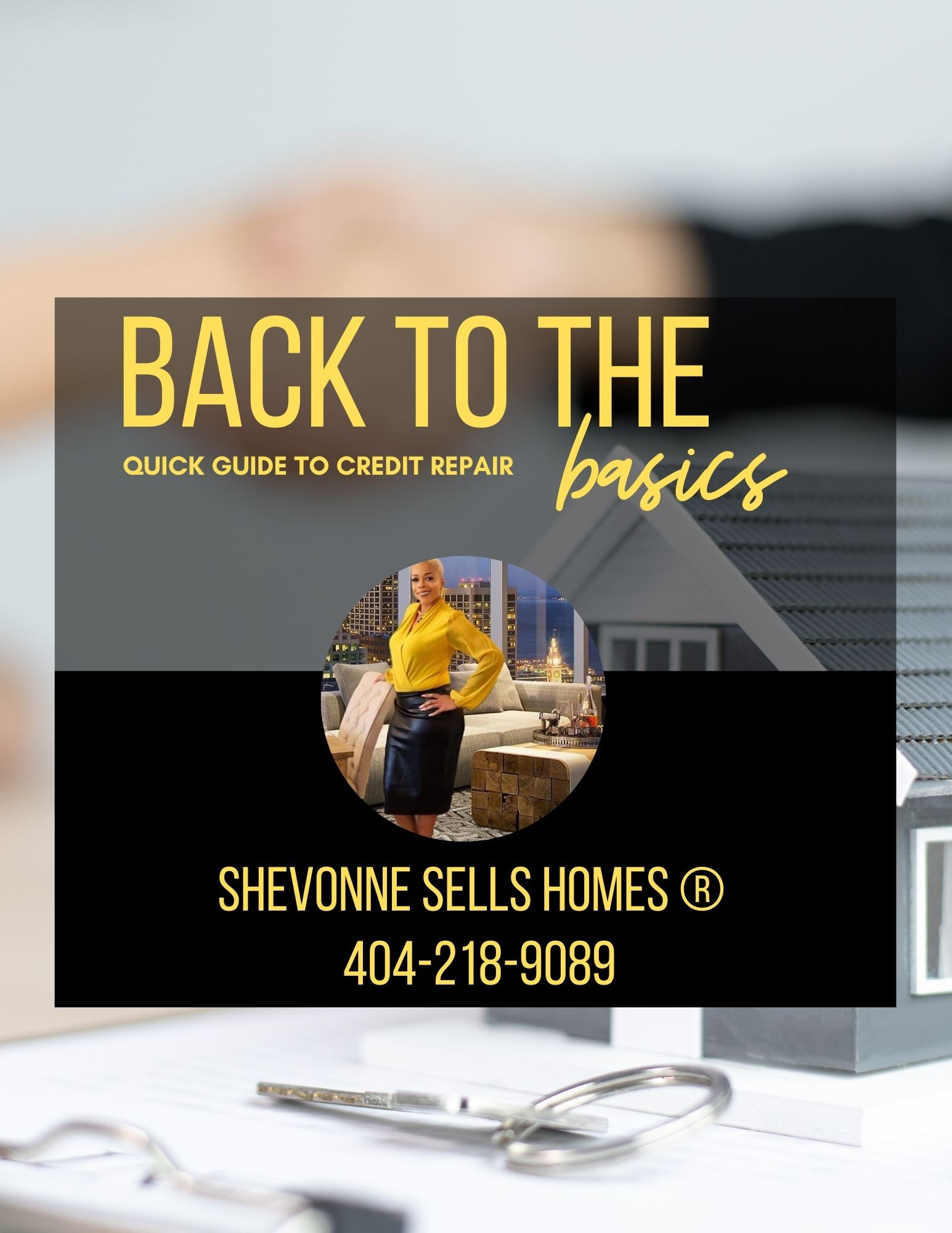 Credit Made Simple: Back to the Basics of Healthy Credit