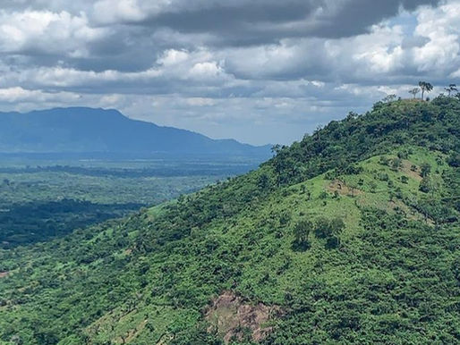 Grand Kloto : région touristique et culturelle du Togo