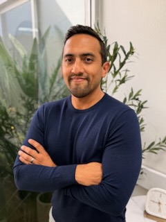 Michael Menchaca