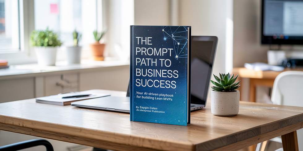 download the prompt path to business success to master prompt engineering