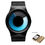 Thumbnail: Geekthink Minimalist Design Watch for Men