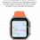 Thumbnail: WRWR Ultimate Fitness Smartwatch: IP68 Waterproof, ECG, iOS & Android