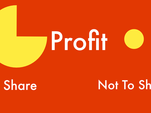 The Impact of Profit Sharing on Business Performance: From Employee Satisfaction to Global Economy