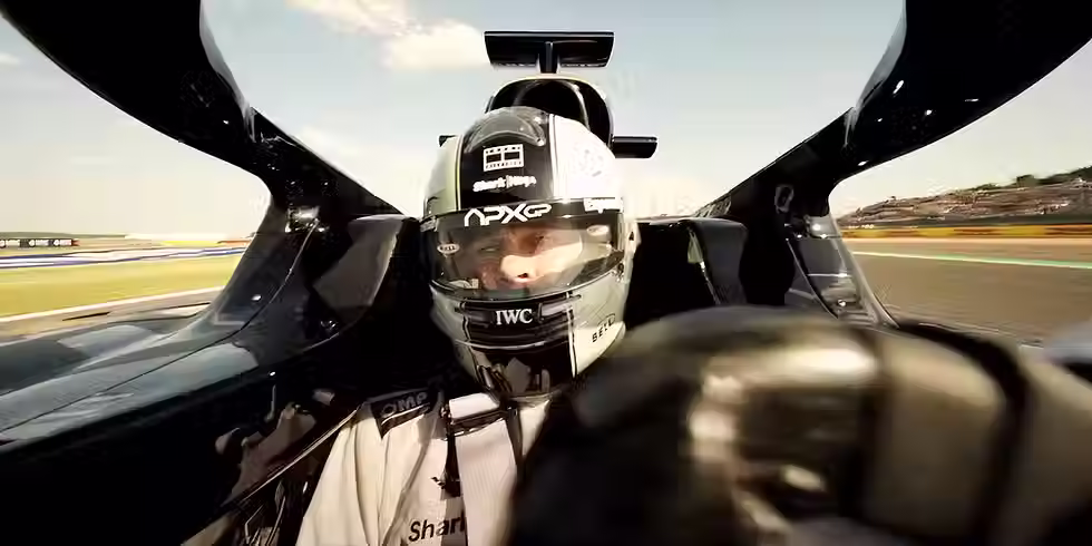 f1 branding and roi in business