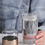Thumbnail: Double-Layer Tea Infuser Tumbler - Stay Refreshed on the Go
