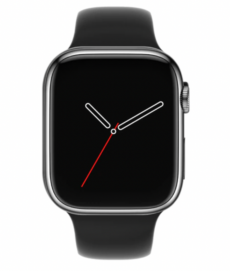 Business smartwatch unisex