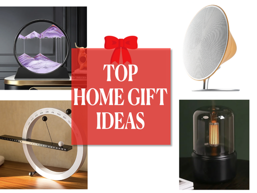 Unique and Affordable Home Gift Ideas to Elevate Your Space