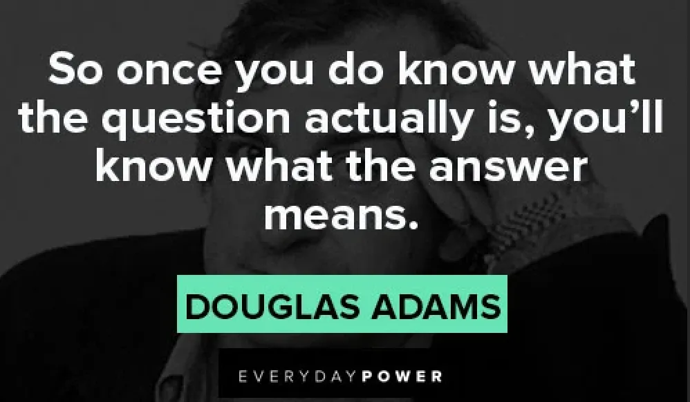 Elon Musk Favorite Books. Hitchhiker's guide to the galaxy quotes