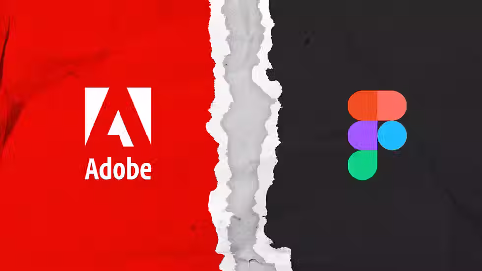 adobe figma acquisition story