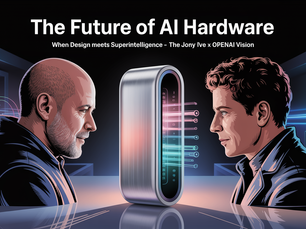 The AI Hardware Device That Could Become the iPhone of the AI Age