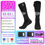Thumbnail: Electric Heated Socks for Winter Comfort. Stay Warm and Cozy in Winter