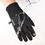 Winter Thermal Heated Gloves for All: Warm, Touchscreen, Waterproof, Fashionable