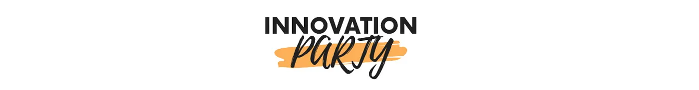 Innovation Party Weekly newsletter