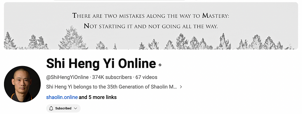 science of sleep buddhism self mastery