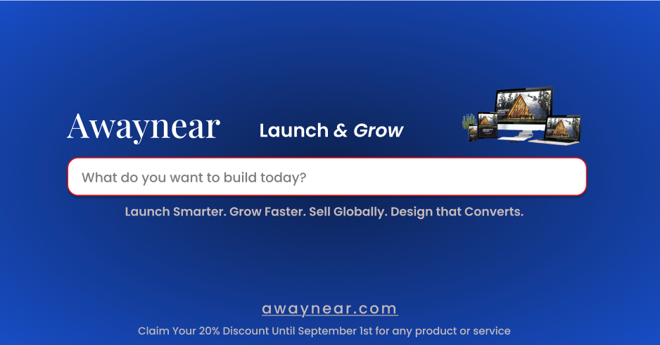 awaynear build your design with figma and experts