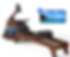 merach r14 water rower premium built design