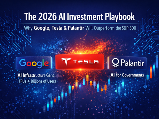 top ai stocks review for 2026 and why they outperform s&p 500