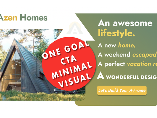 Crafting The Best Landing Page: The Gateway to Business Growth