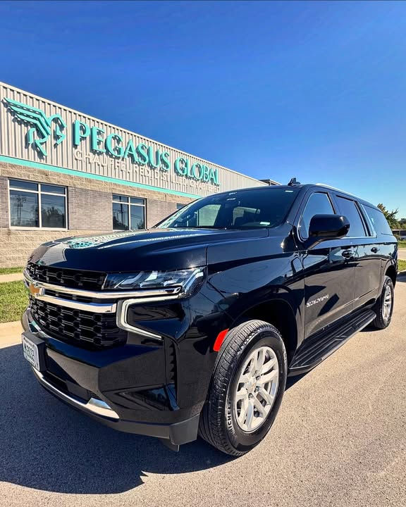 Galt House-Black Car Service