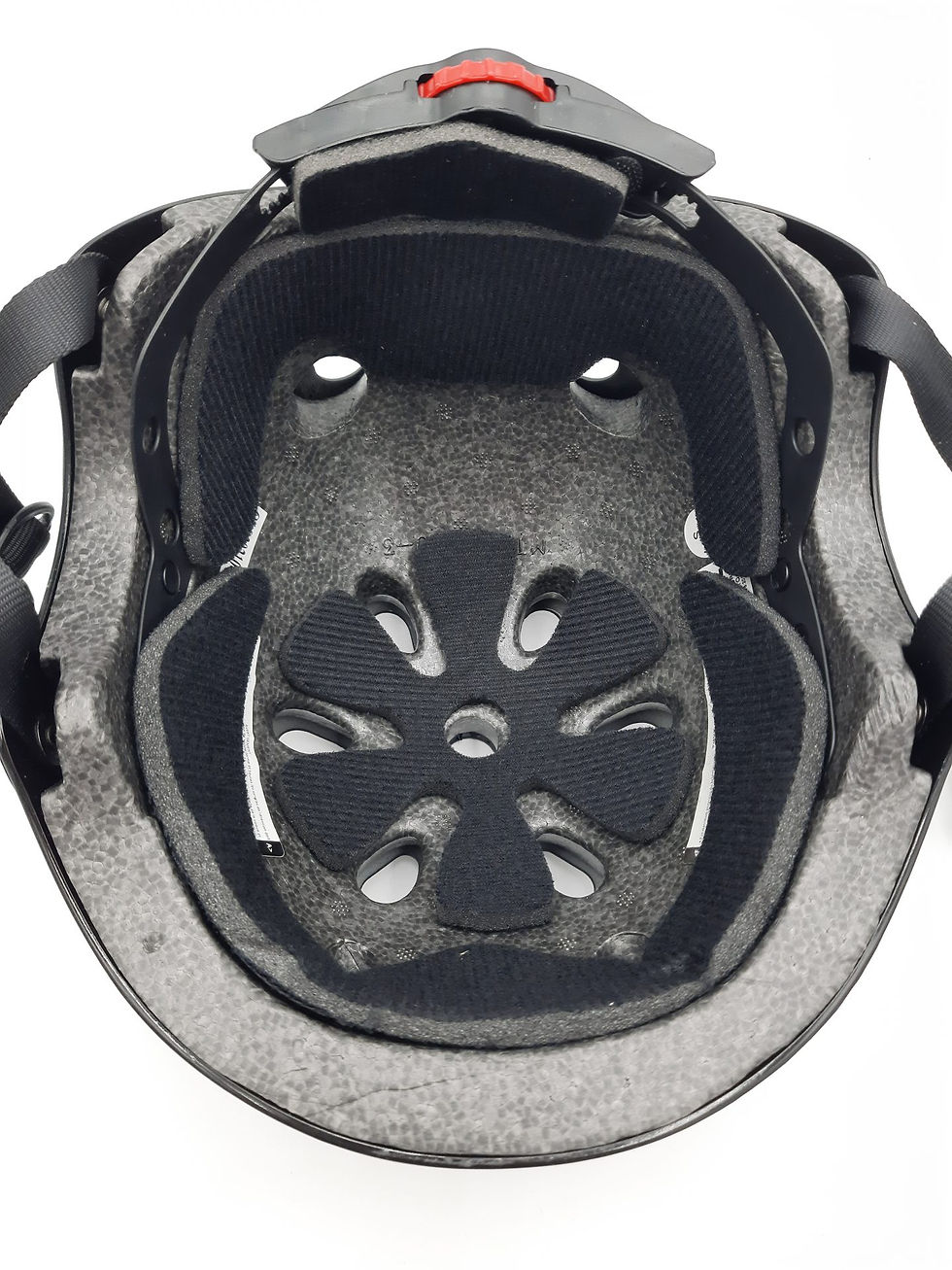 Thumbnail: Helmet (chalkboard black)