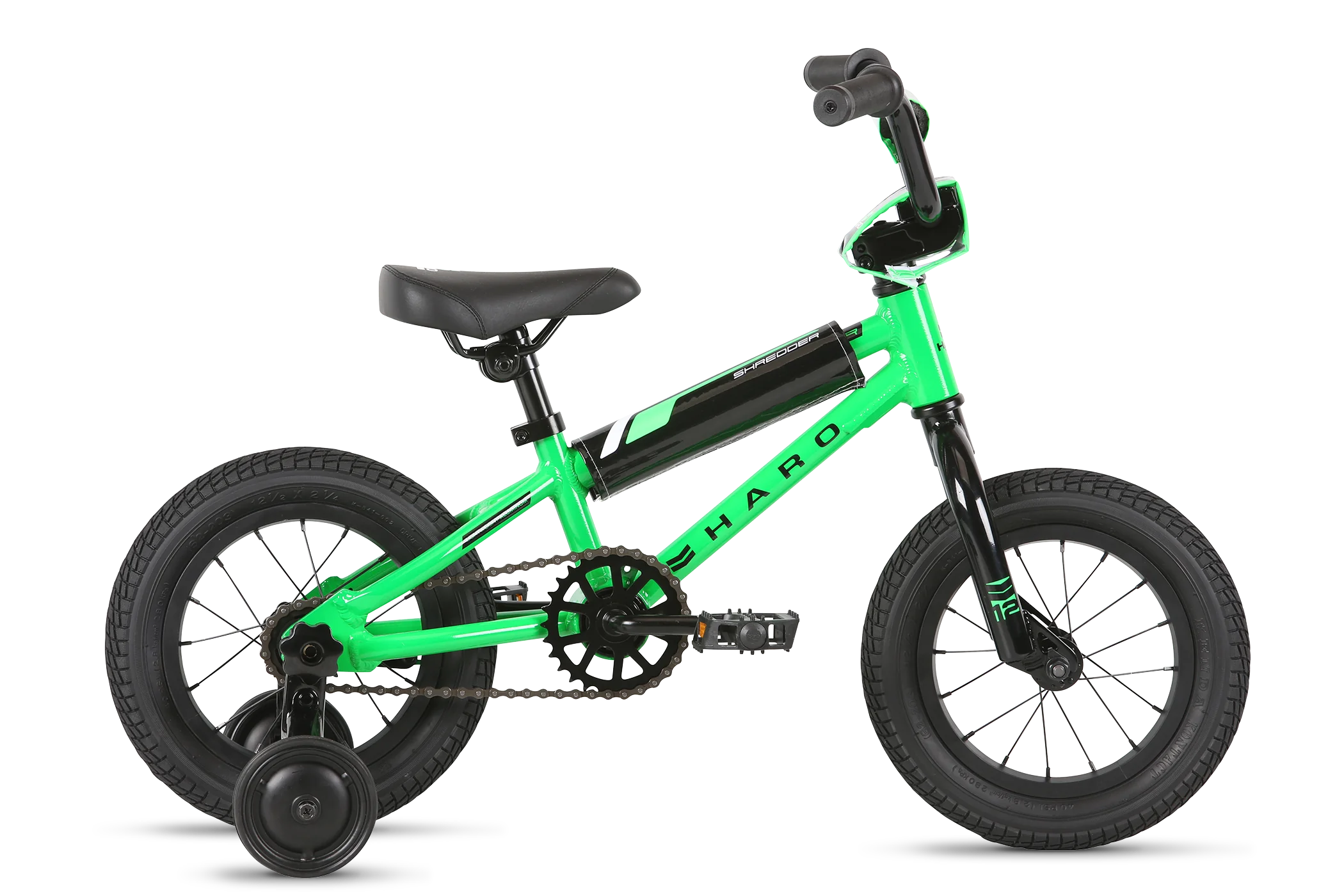 Decent bike 2025