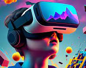 AR/VR INTEGRATED TEACHING MATERIAL
