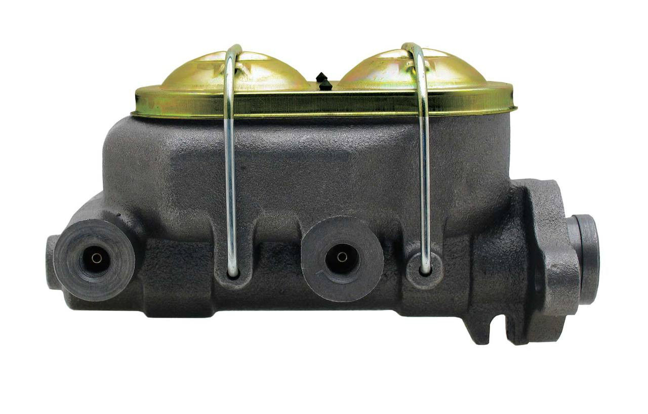 MC1321H - GM Universal Cast Iron Master Cylinder