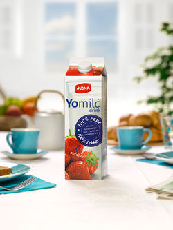 yomild advertentie
