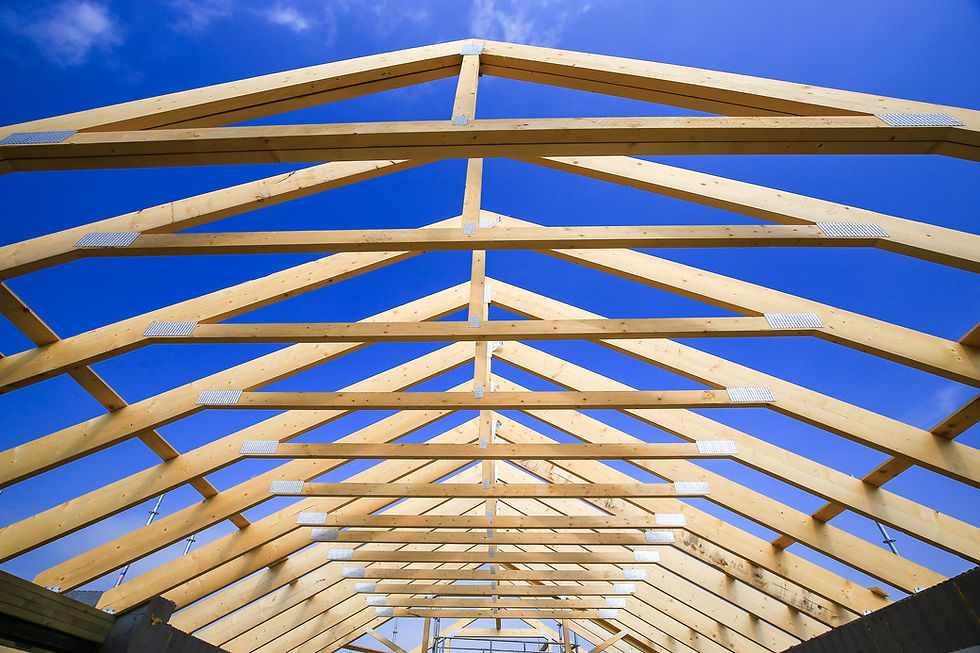 Roof Trusses