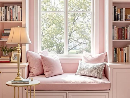 Decluttering: The Unsung Hero of a Beautiful Home