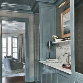 Marble, Quartz, and Granite: Choosing the Right Surface
