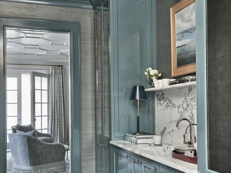 Marble, Quartz, and Granite: Choosing the Right Surface