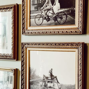 Designing for Ritual: Creating Spaces That Support the Life You Want