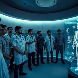 Why Flashcard Engagement Reflects High-Yield Content Areas