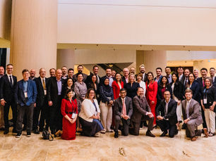 Moving Forward Together: Canadian Chambers Join Forces for Indo-Pacific Business Success!