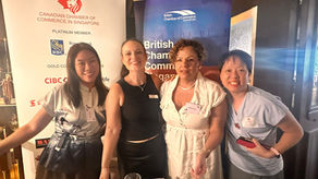 Cross Chamber Networking Mixer