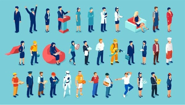 Facilitating a Resilient Workforce