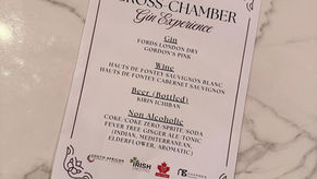 Cross Chamber Gin Experience