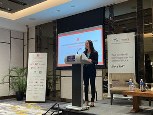 CanCham Singapore Annual General Meeting 2022