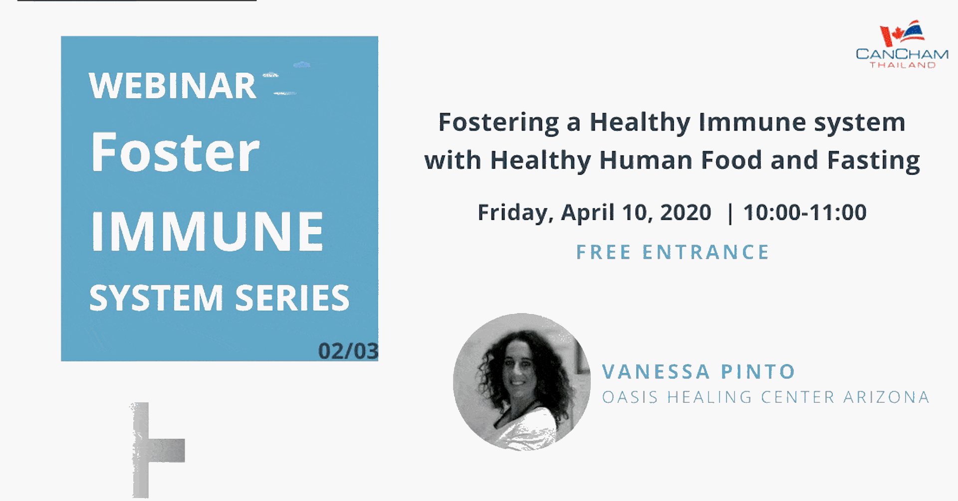 Fostering a Healthy Immune System with Healthy Human Food and Fasting