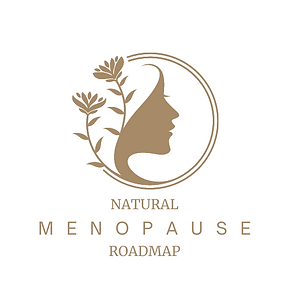 Brown and White Geometric Natural Beauty Logo NMR .png