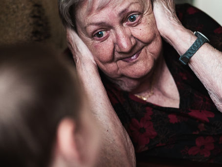 Emergency Planning for Older Adults