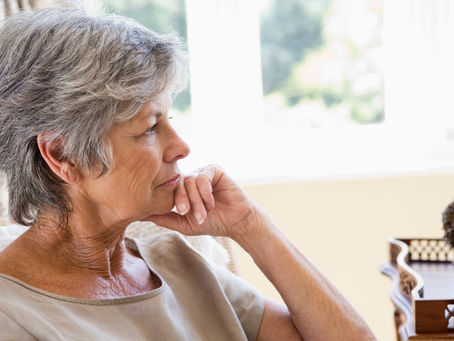Overcoming Loneliness