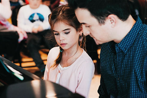 Harmony Heights Langley BC Music Lessons Kids Adults