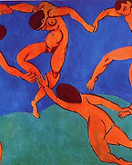 Quadro de Henri Matisse
