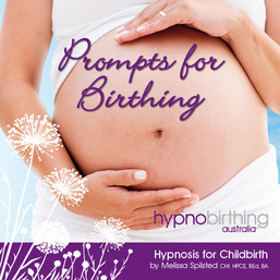 Prompts for Birthing (mp3)