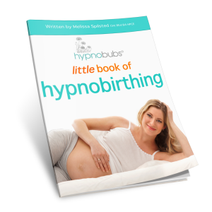 little book of hypnobirthing (eBook)